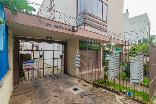 Imagem Imóvel com 1 Quarto à Venda, 44 m² em Camaquã - Porto Alegre Imagem Imóvel com 1 Quarto à Venda, 44 m² em Camaquã - Porto Alegre