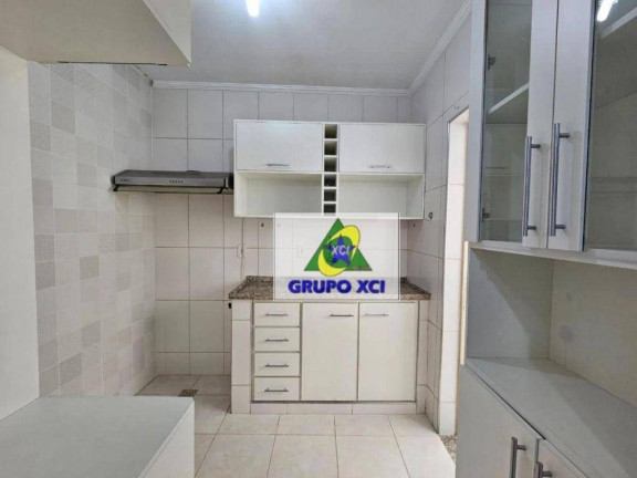 Imagem Apartamento com 1 Quarto à Venda, 40 m² em Centro - Campinas Imagem Apartamento com 1 Quarto à Venda, 40 m² em Centro - Campinas