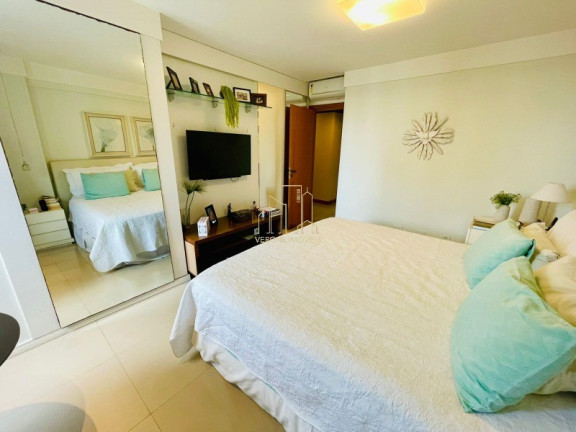 Imagem Imóvel com 3 Quartos à Venda, 137 m² em Pituba - Salvador Imagem Imóvel com 3 Quartos à Venda, 137 m² em Pituba - Salvador