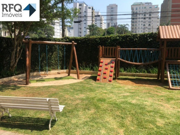 Imagem Imóvel com 2 Quartos à Venda, 86 m² em Campo Belo - São Paulo