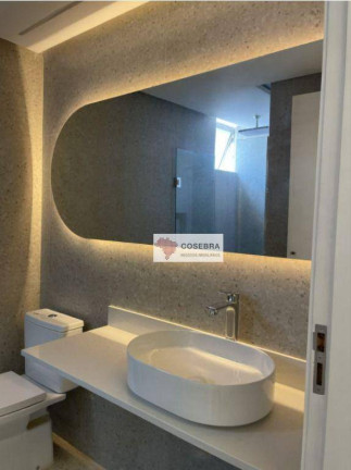 Imagem Apartamento com 2 Quartos à Venda, 120 m² em Itaim Bibi - São Paulo