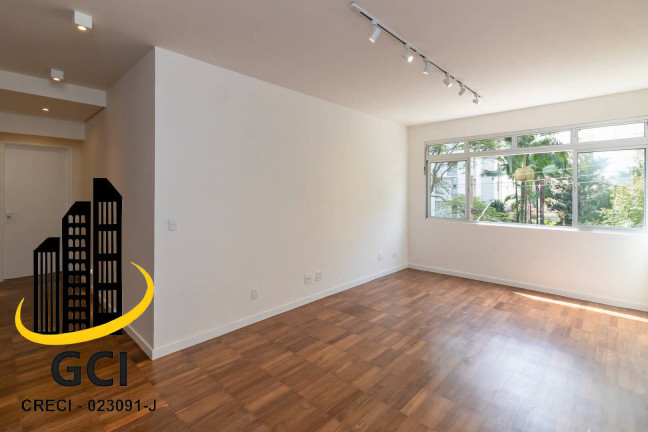 Imagem Apartamento com 3 Quartos à Venda, 129 m² em Itaim Bibi - São Paulo Imagem Apartamento com 3 Quartos à Venda, 129 m² em Itaim Bibi - São Paulo