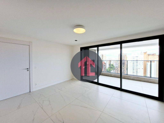 Imagem Apartamento com 3 Quartos para Alugar, 114 m² em Cambuí - Campinas Imagem Apartamento com 3 Quartos para Alugar, 114 m² em Cambuí - Campinas
