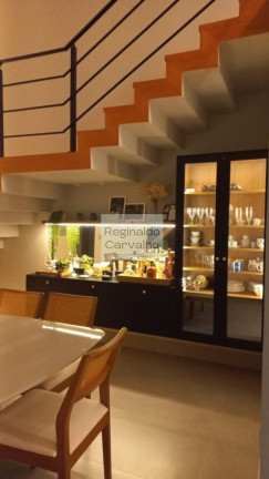 Imagem Casa de Condomínio com 3 Quartos à Venda, 270 m² em Loteamento Verana - São José Dos Campos Imagem Casa de Condomínio com 3 Quartos à Venda, 270 m² em Loteamento Verana - São José Dos Campos