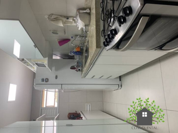 Imagem Apartamento com 3 Quartos à Venda, 101 m² em Queluz Vita - Cotia