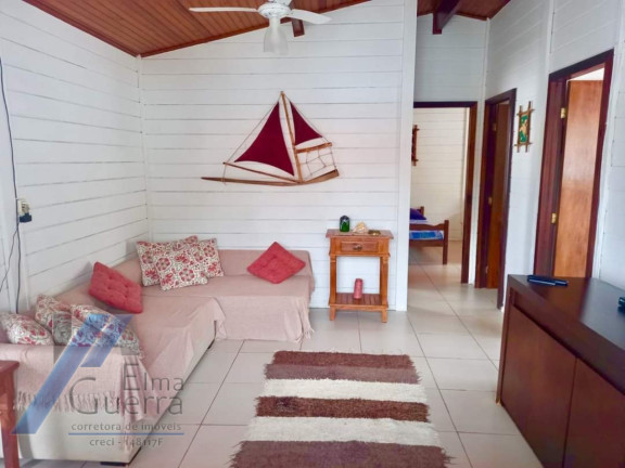 Imagem Casa com 2 Quartos à Venda, 108 m² em Toninhas - Ubatuba Imagem Casa com 2 Quartos à Venda, 108 m² em Toninhas - Ubatuba