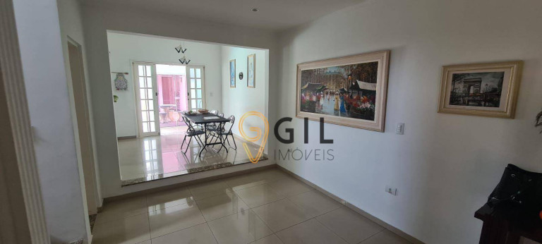 Imagem Sobrado com 3 Quartos à Venda, 242 m² em Villa Branca - Jacareí Imagem Sobrado com 3 Quartos à Venda, 242 m² em Villa Branca - Jacareí