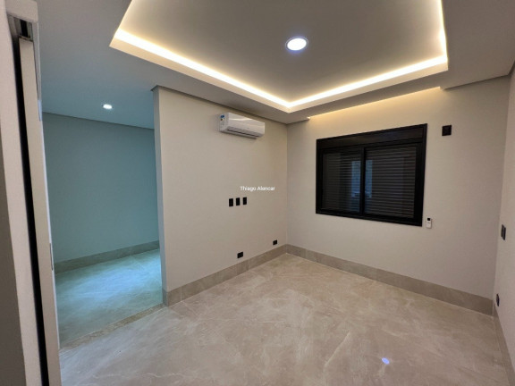 Imagem Casa de Condomínio com 3 Quartos à Venda, 370 m² em Residencial Alphaville Ii - Campo Grande Imagem Casa de Condomínio com 3 Quartos à Venda, 370 m² em Residencial Alphaville Ii - Campo Grande