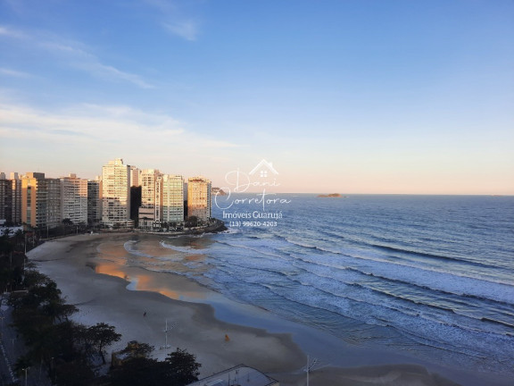 Imagem Apartamento com 5 Quartos para Alugar, 280 m² em Pitangueiras - Guarujá