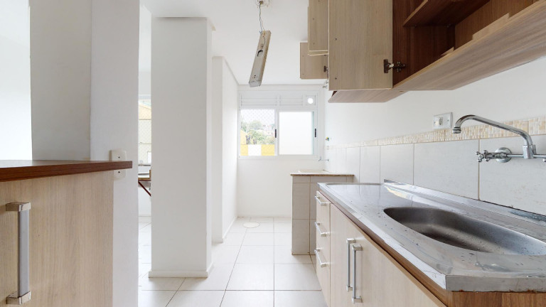 Imagem Apartamento com 3 Quartos à Venda, 68 m² em Espírito Santo - Porto Alegre Imagem Apartamento com 3 Quartos à Venda, 68 m² em Espírito Santo - Porto Alegre