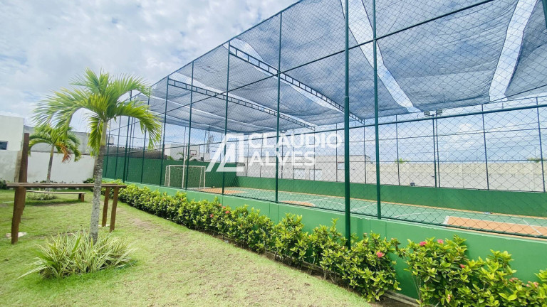 Imagem Casa de Condomínio com 2 Quartos à Venda, 120 m² em Papagaio - Feira De Santana Imagem Casa de Condomínio com 2 Quartos à Venda, 120 m² em Papagaio - Feira De Santana