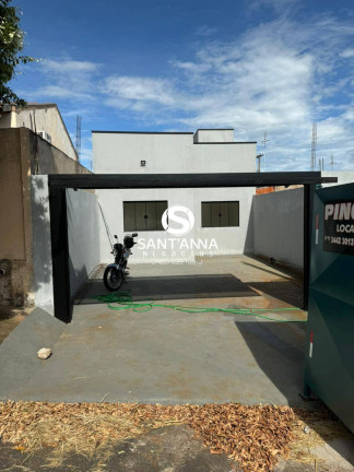 Imagem Casa com 3 Quartos à Venda, 126 m² em Residencial Liana - Fernandópolis Imagem Casa com 3 Quartos à Venda, 126 m² em Residencial Liana - Fernandópolis