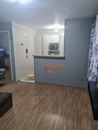 Imagem Apartamento com 2 Quartos à Venda, 42 m² em água Chata - Guarulhos Imagem Apartamento com 2 Quartos à Venda, 42 m² em água Chata - Guarulhos