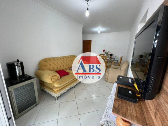 Imagem Apartamento com 2 Quartos à Venda, 80 m² em Aviação - Praia Grande Imagem Apartamento com 2 Quartos à Venda, 80 m² em Aviação - Praia Grande