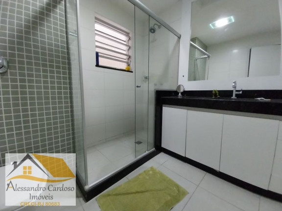 Imagem Casa com 5 Quartos à Venda, 145 m² em Charitas - Niterói Imagem Casa com 5 Quartos à Venda, 145 m² em Charitas - Niterói