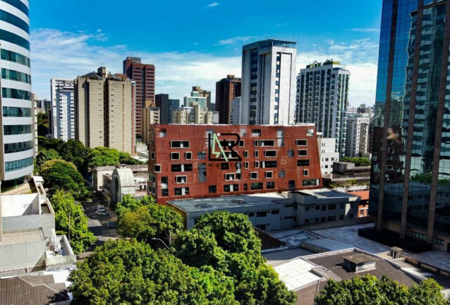 Imagem Imóvel com 1 Quarto à Venda, 62 m² em Savassi - Belo Horizonte