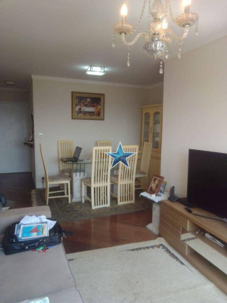 Imagem Apartamento com 3 Quartos à Venda, 73 m² em Nossa Senhora Do ó - São Paulo Imagem Apartamento com 3 Quartos à Venda, 73 m² em Nossa Senhora Do ó - São Paulo