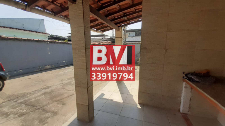 Imagem Casa com 2 Quartos à Venda, 88 m² em Jardim América - Rio De Janeiro