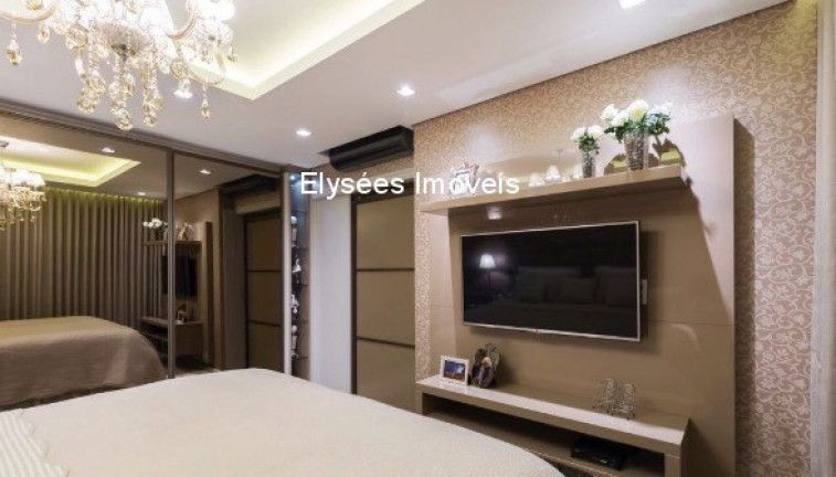 Imagem Apartamento com 3 Quartos à Venda, 185 m² em Campo Belo - São Paulo Imagem Apartamento com 3 Quartos à Venda, 185 m² em Campo Belo - São Paulo