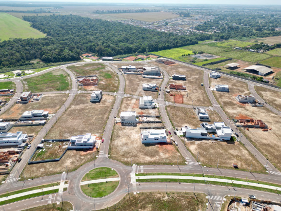 Imagem Terreno à Venda, 781 m² em Condomínio Aquarela Dos Poemas - Sinop Imagem Terreno à Venda, 781 m² em Condomínio Aquarela Dos Poemas - Sinop
