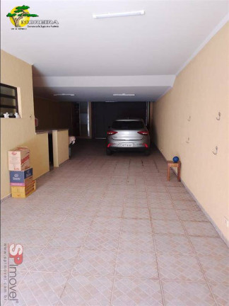 Imagem Sobrado com 3 Quartos à Venda, em Parque Mandaqui - São Paulo Imagem Sobrado com 3 Quartos à Venda, em Parque Mandaqui - São Paulo