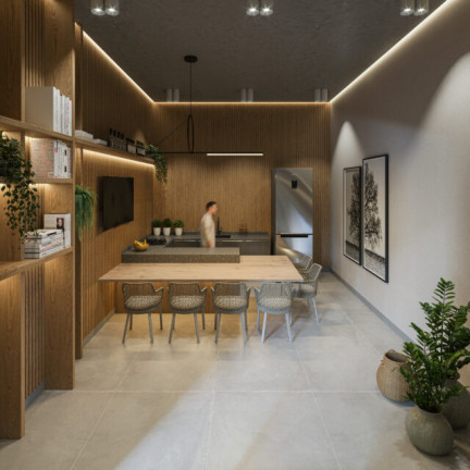 Imagem Apartamento com 3 Quartos à Venda, 93 m² em Intermares - Cabedelo Imagem Apartamento com 3 Quartos à Venda, 93 m² em Intermares - Cabedelo