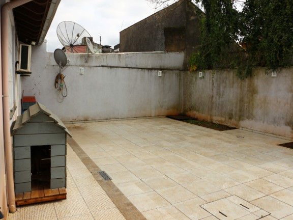 Imagem Casa com 3 Quartos à Venda, 195 m² em Protásio Alves - Porto Alegre