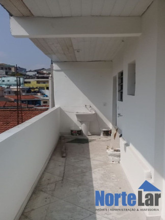 Imagem Apartamento com 2 Quartos para Alugar, 70 m² em Jardim São José (zona Norte) - São Paulo Imagem Apartamento com 2 Quartos para Alugar, 70 m² em Jardim São José (zona Norte) - São Paulo