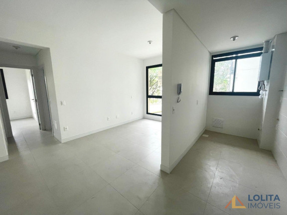 Imagem Apartamento com 2 Quartos à Venda, 62 m² em Carvoeira - Florianopolis