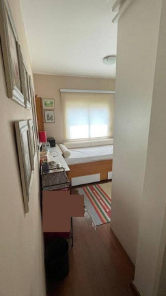 Imagem Apartamento com 3 Quartos à Venda, 121 m² em Perdizes - São Paulo Imagem Apartamento com 3 Quartos à Venda, 121 m² em Perdizes - São Paulo