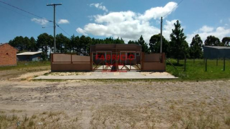 Casa com 2 Quartos à Venda, 54 m² em Capão Novo - Capão Da Canoa