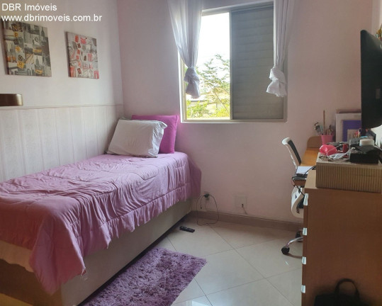 Imagem Apartamento com 3 Quartos à Venda, 63 m² em Tatuape - São Paulo