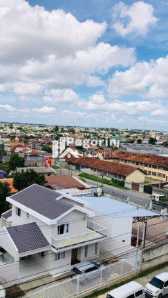 Imagem Cobertura com 3 Quartos à Venda, 124 m² em Centro - Pinhais