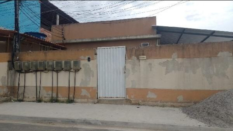Imagem Casa com 2 Quartos à Venda, 42 m² em Monjolos - São Gonçalo Imagem Casa com 2 Quartos à Venda, 42 m² em Monjolos - São Gonçalo