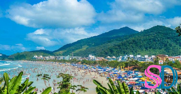 Edifício Residencial com 10 Quartos à Venda, 490 m² em Praia Grande - Ubatuba