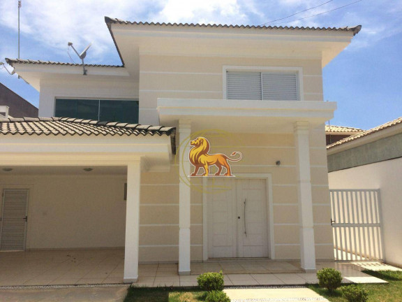 Imagem Casa de Condomínio com 3 Quartos à Venda, 280 m² em Cajuru Do Sul - Sorocaba Imagem Casa de Condomínio com 3 Quartos à Venda, 280 m² em Cajuru Do Sul - Sorocaba