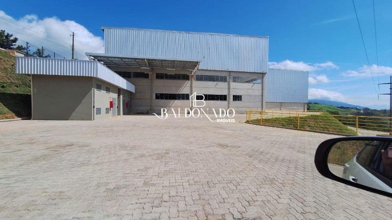 Imagem Imóvel Comercial para Alugar, 2.336 m² em Centro - Extrema Imagem Imóvel Comercial para Alugar, 2.336 m² em Centro - Extrema
