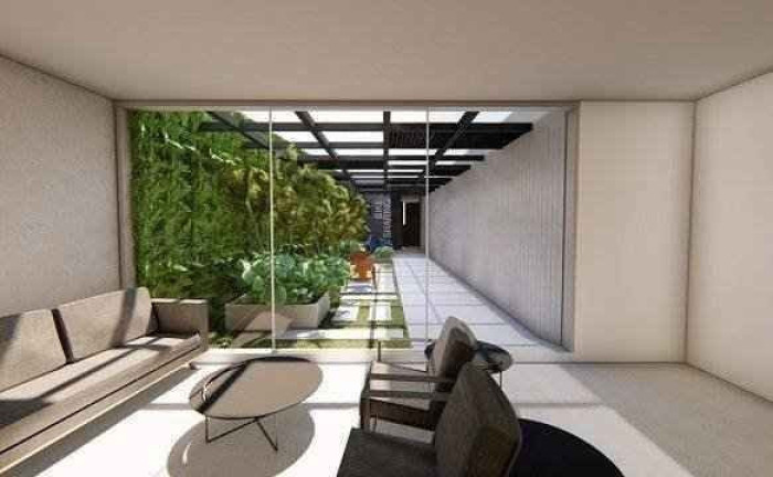 Imagem Apartamento com 1 Quarto à Venda, 97 m² em Vila Aviação - Bauru Imagem Apartamento com 1 Quarto à Venda, 97 m² em Vila Aviação - Bauru