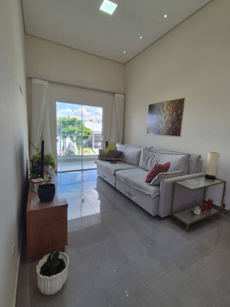 Casa de Condomínio com 3 Quartos à Venda, 167 m²