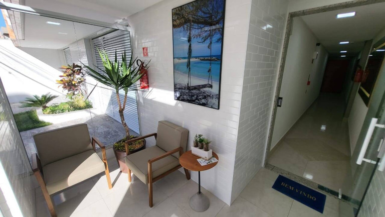 Imagem Apartamento com 2 Quartos à Venda, 66 m² em Praia Do Morro - Guarapari Imagem Apartamento com 2 Quartos à Venda, 66 m² em Praia Do Morro - Guarapari