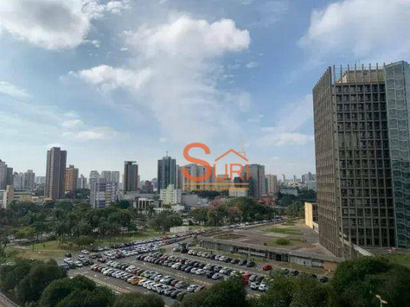 Imagem Sala Comercial à Venda, 110 m² em Vila Bastos - Santo André Imagem Sala Comercial à Venda, 110 m² em Vila Bastos - Santo André