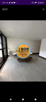 Imagem Apartamento com 2 Quartos para Alugar, 54 m² em Casa Forte - Recife Imagem Apartamento com 2 Quartos para Alugar, 54 m² em Casa Forte - Recife
