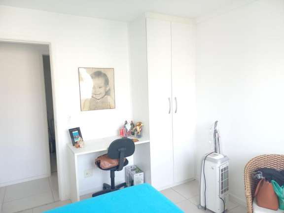 Imagem Apartamento com 2 Quartos à Venda, 65 m² em Praça Seca - Rio De Janeiro