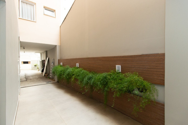 Imagem Apartamento com 1 Quarto à Venda, 43 m² em Aclimação - São Paulo