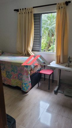 Imagem Imóvel com 2 Quartos à Venda, 64 m² em Vila Livieiro - São Paulo Imagem Imóvel com 2 Quartos à Venda, 64 m² em Vila Livieiro - São Paulo