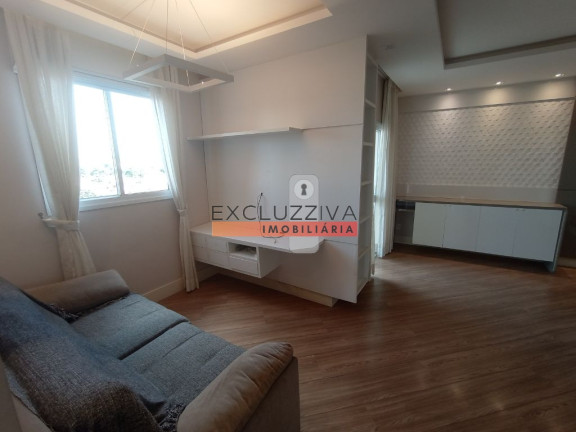 Imagem Apartamento com 2 Quartos para Alugar, 65 m² em Vila Nossa Senhora Das Graças - Taubaté Imagem Apartamento com 2 Quartos para Alugar, 65 m² em Vila Nossa Senhora Das Graças - Taubaté