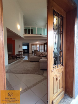 Imagem Sobrado com 3 Quartos à Venda, 680 m² em Jardim Colonial - Atibaia
