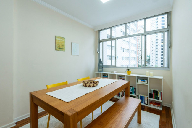 Imagem Apartamento com 3 Quartos à Venda, 107 m² em Perdizes - São Paulo