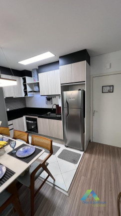 Imagem Apartamento com 1 Quarto à Venda, 42 m² em Centro Sbc - São Bernardo Do Campo