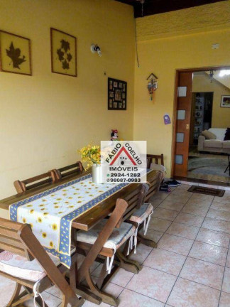 Casa com 2 Quartos à Venda, 160 m² em Vila Joaniza - São Paulo
